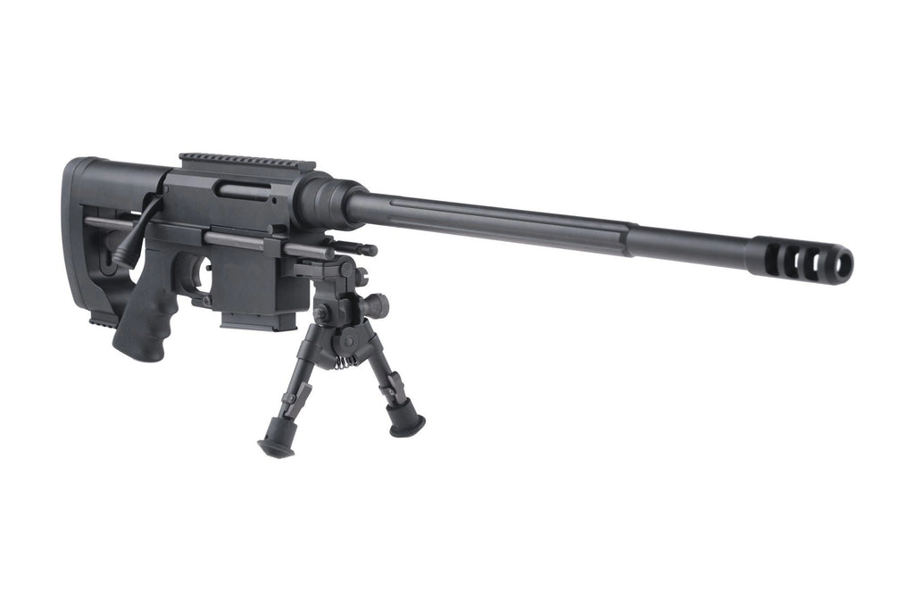 MSR-WR Sniper Rifle Replica