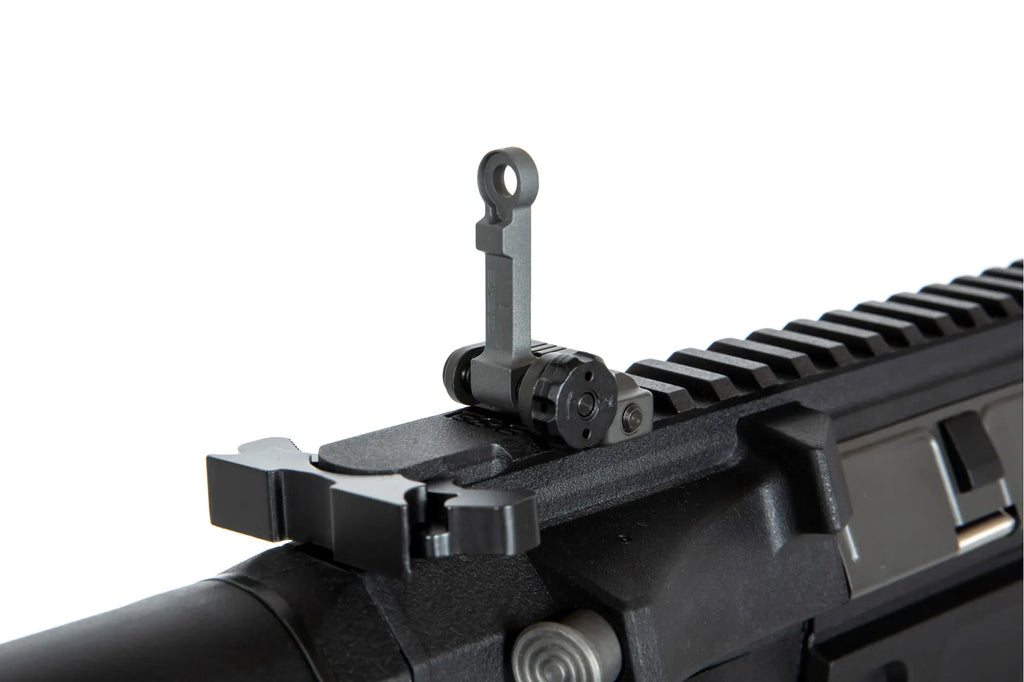 airsoft machine gun G&amp;G ARP9 2.0 Black (OUTLET)