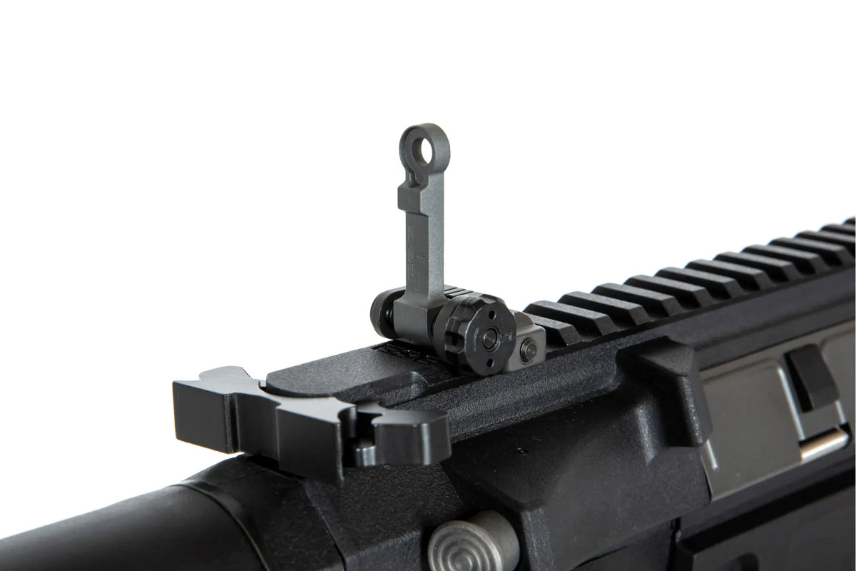 airsoft machine gun G&amp;G ARP9 2.0 Black (OUTLET)