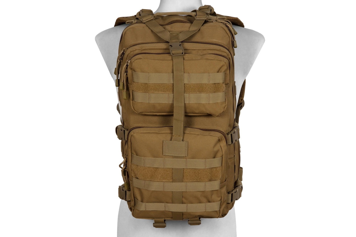 Mantis Tactical Backpack - Tan