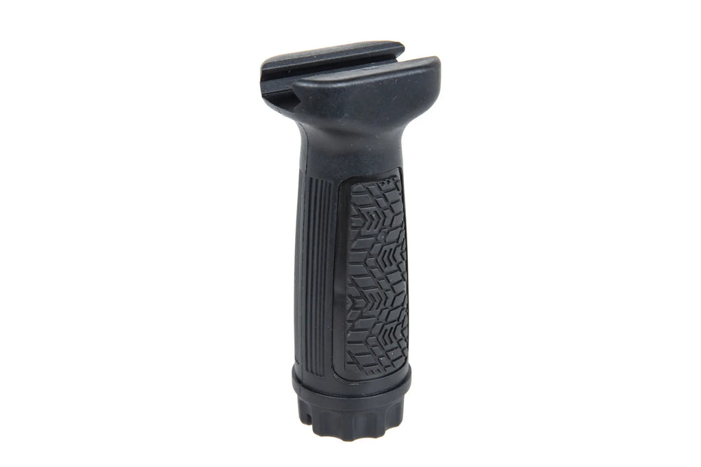 Tornado RIS straight grip Black