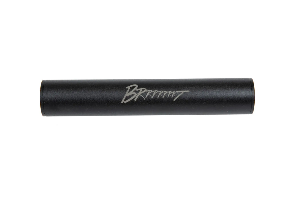 Covert Tactical PRO Silencer - Brrrrt Fi 35mm