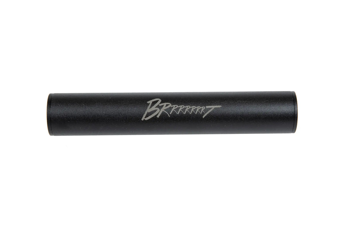 Covert Tactical PRO Silencer - Brrrrt Fi 35mm