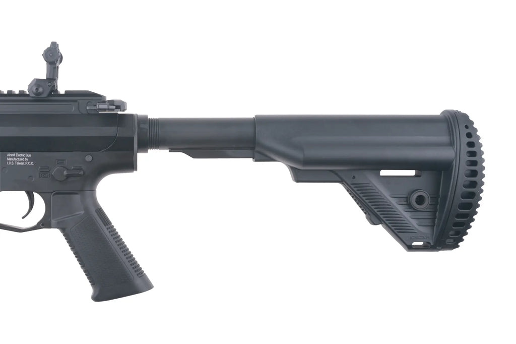 CXP-YAK SBR S1 Carbine Replica - black
