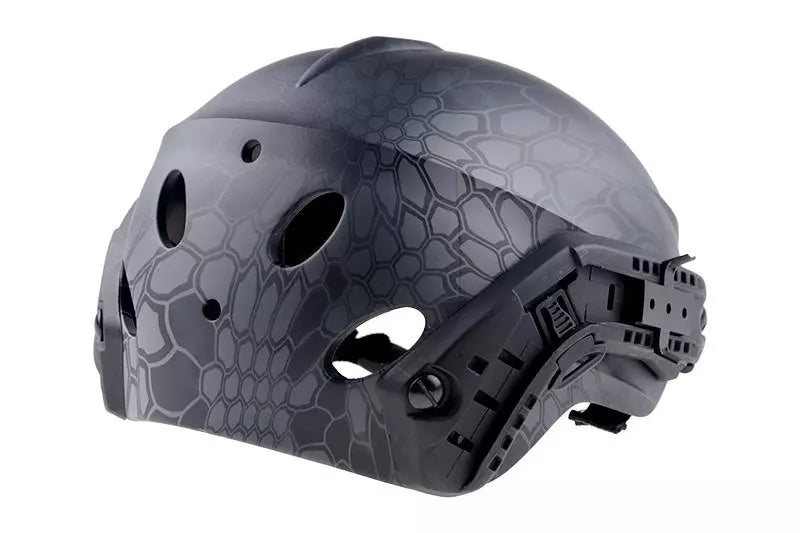 SFR helmet replica - TYP