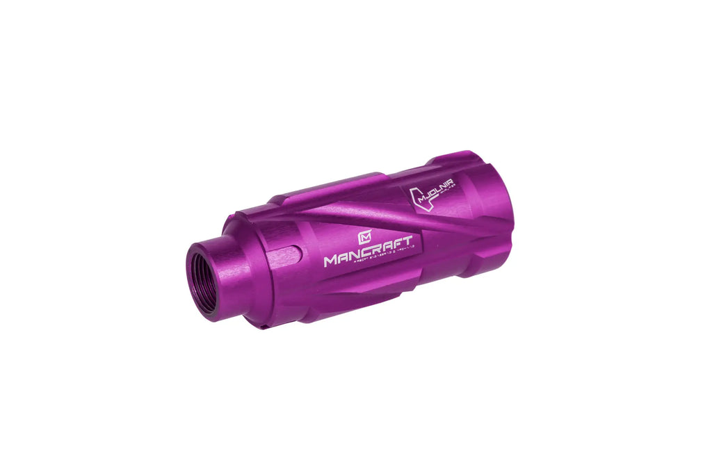 Amplifier Mjolnir - Violet