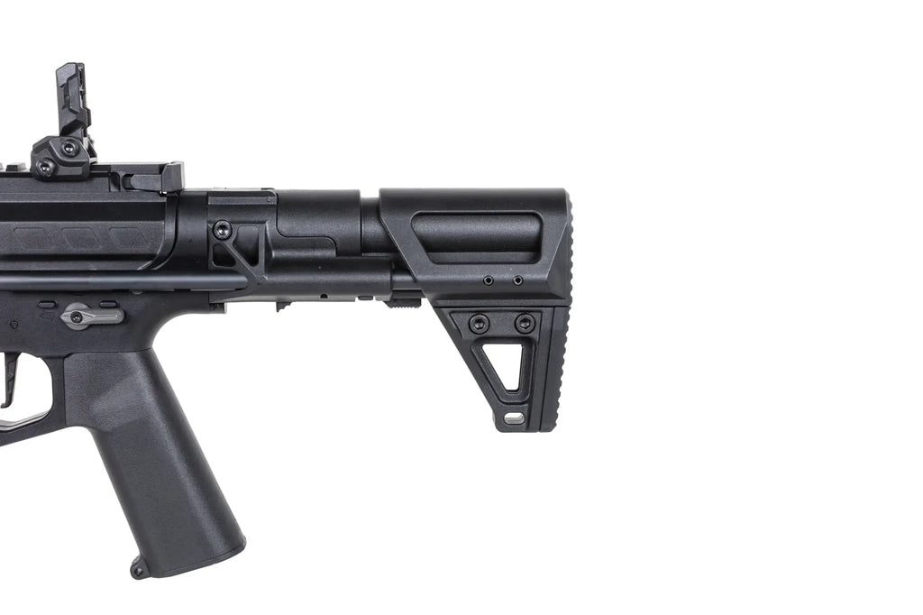 Arcturus X C.A.T. Versatile-8 SMG AEG FE® Airsoft Submachine Gun – Black