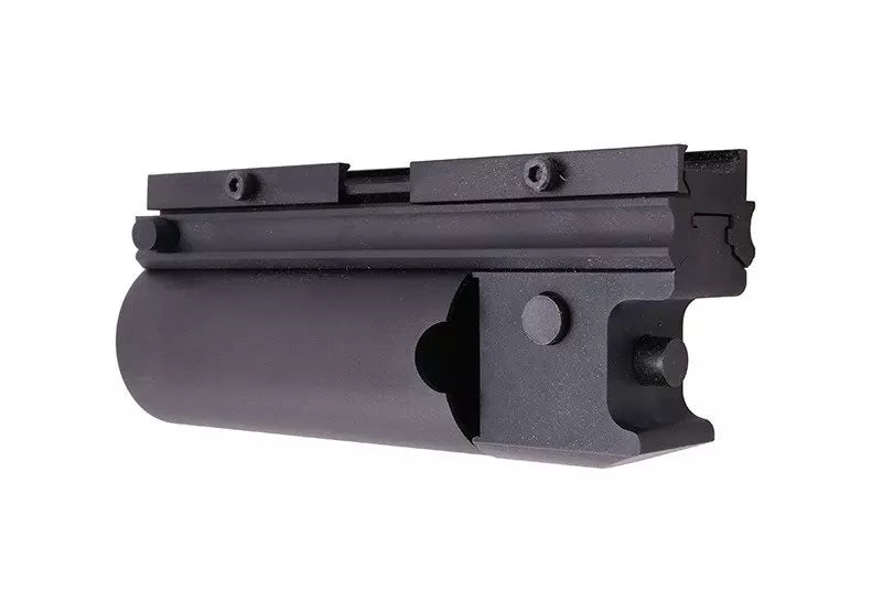 SHS 6'' grenade launcher