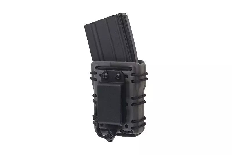 SMC 5.56 Magazine Pouch (50mm belt) - foliage green