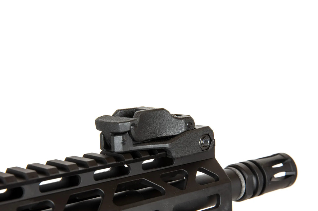 Specna Arms RAA SA-E25 EDGE 2.0™ GATE ASTER airsoft Carbine Black (OUTLET)