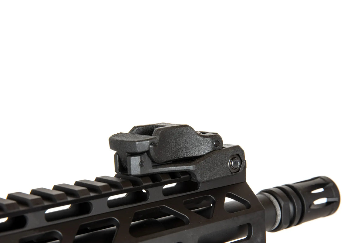 Specna Arms RAA SA-E25 EDGE 2.0™ GATE ASTER airsoft Carbine Black (OUTLET)
