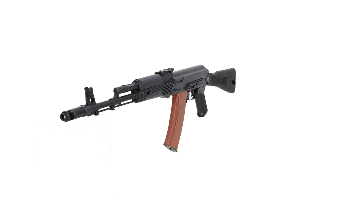 EIL AK EL-74 MN Essential AEG assault rifle (MOSFET) - OUTLET