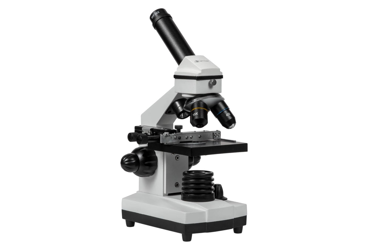 OPTICON BIOLIFE microscope