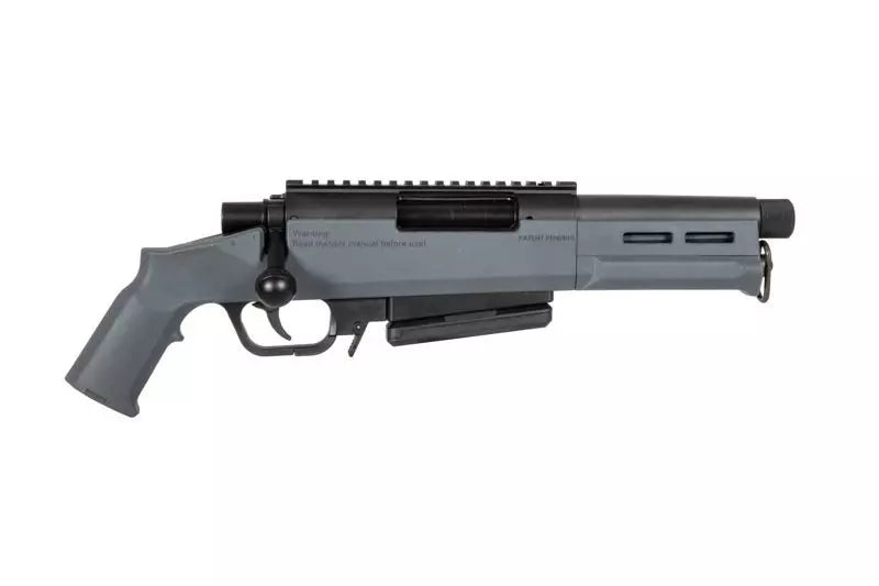 AS03 Striker sniper rifle replica - Urban Grey