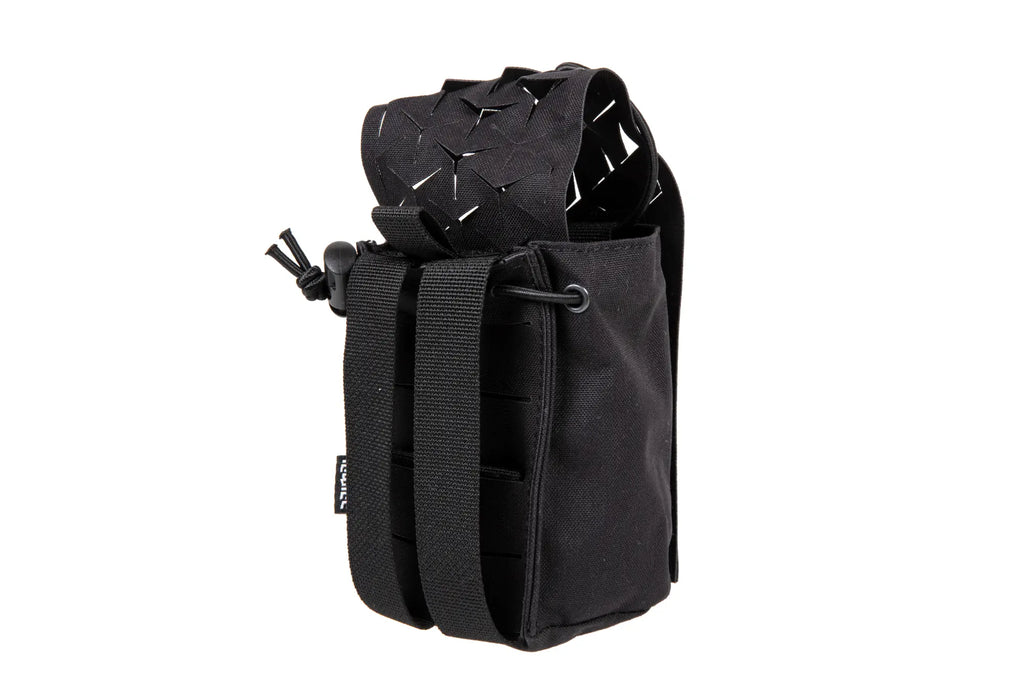 Diplo multifunctional pouch - Black