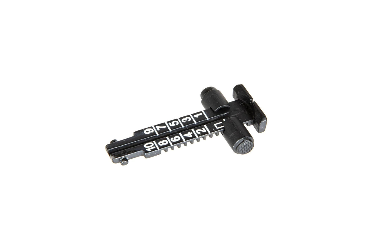 Rear Sight for AK replicas