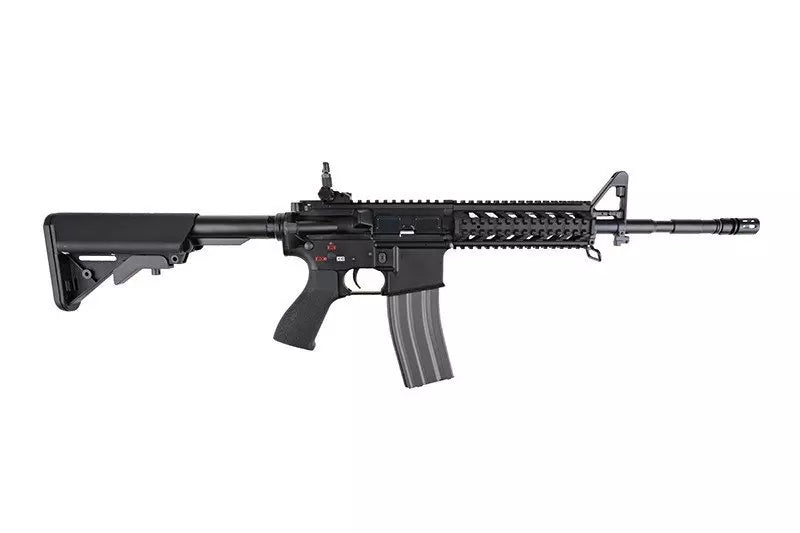 GC16 Raider-L carbine replica (No Marking) - black