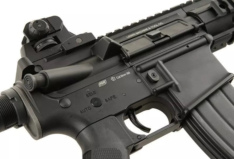 LMT Defender CQC Carbine Replica