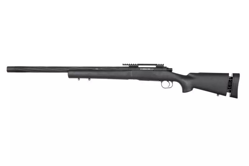 MOD24 SPS sniper rifle replica - black