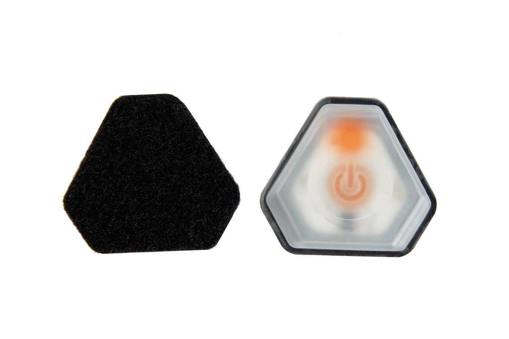Firefly Electronic Marker - Yellow Light