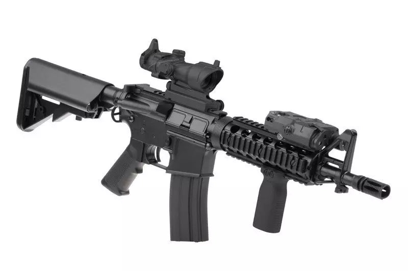 SRT-03 carbine replica