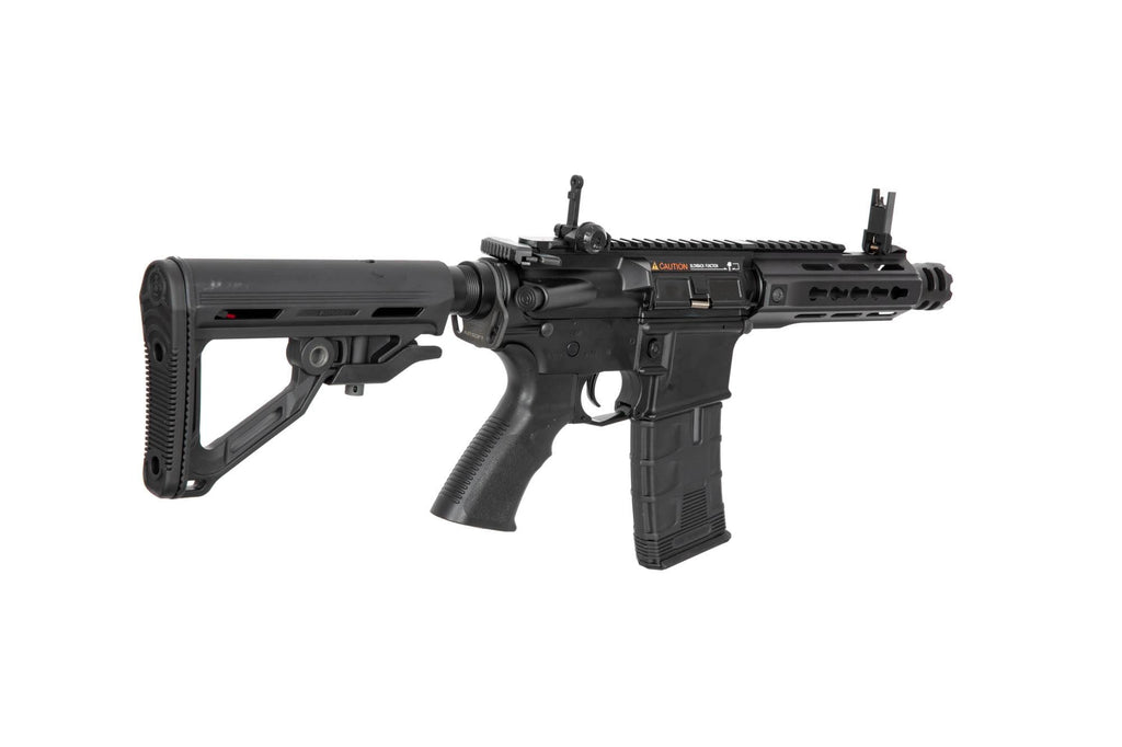 airsoft Carbine ICS CXP-UK1 Captain MTR Black (OUTLET)
