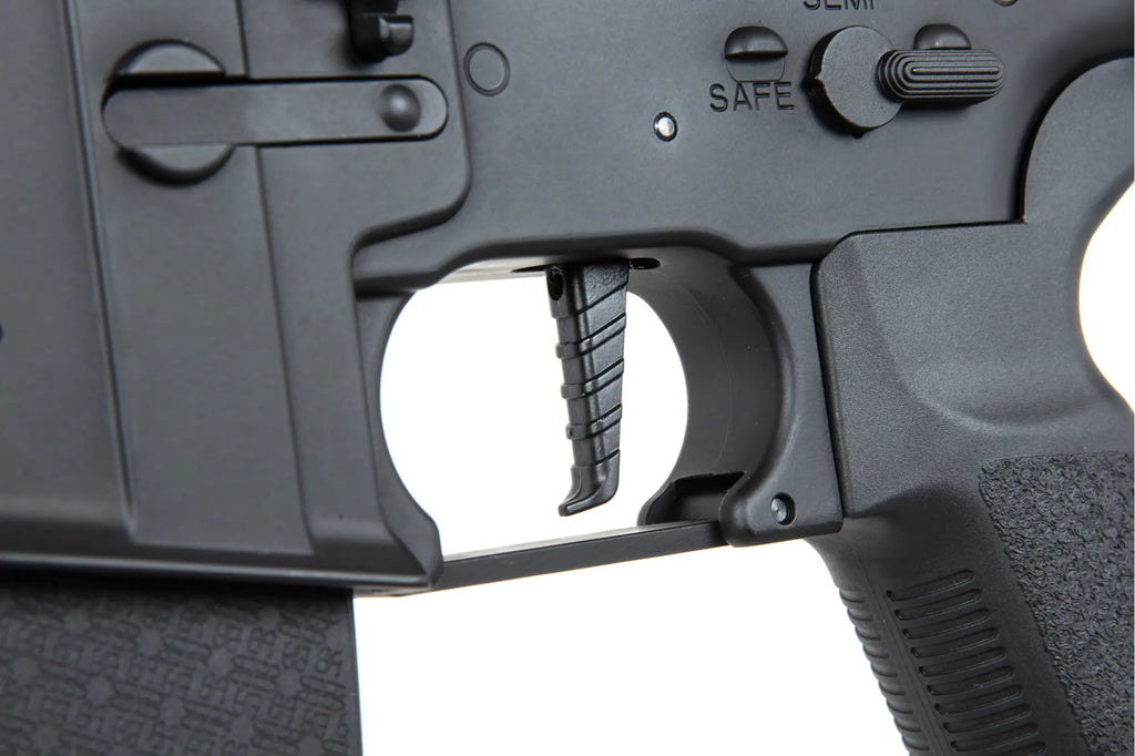 airsoft Specna Arms SA-P20 PRIME™ HAL™ ETU Carbine High Torque Version Black