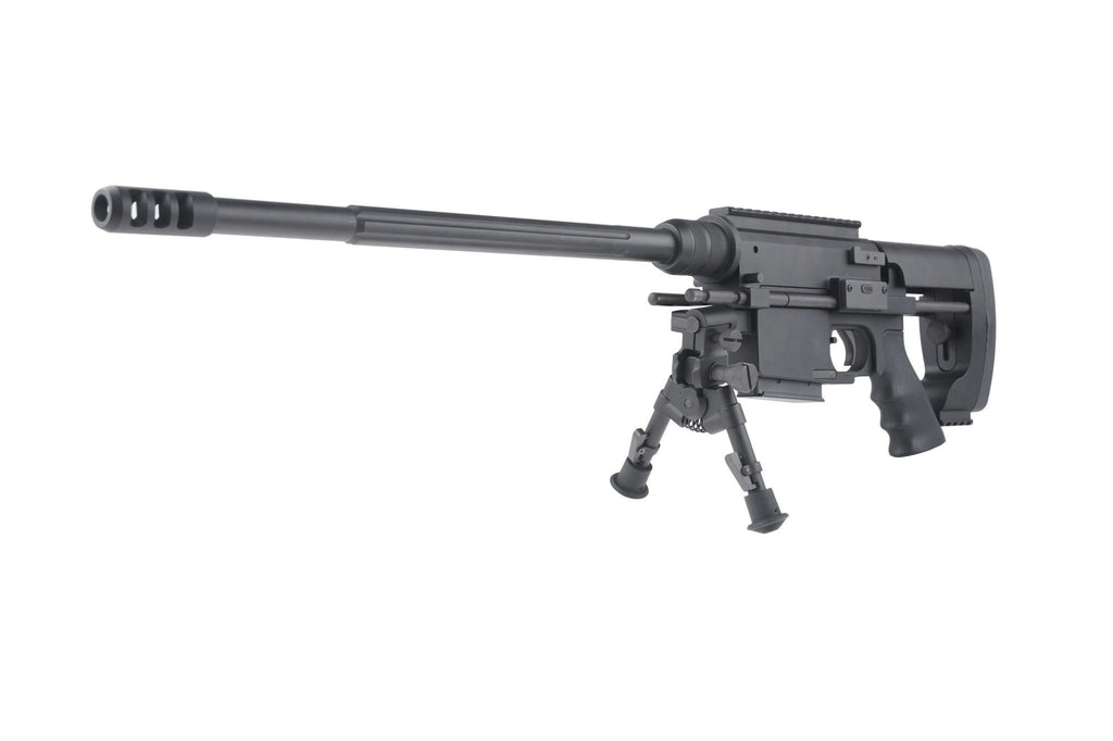 MSR-WR Sniper Rifle Replica