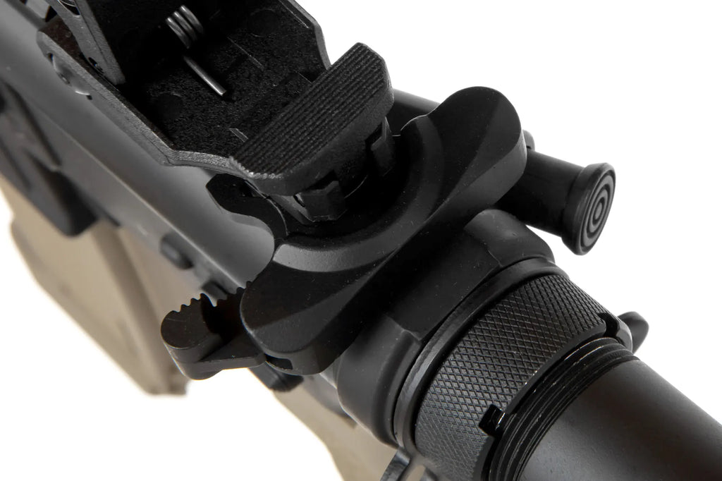 Specna Arms RRA SA-E14 EDGE 2.0 GATE ASTER Half-Tan airsoft Carbine (OUTLET)