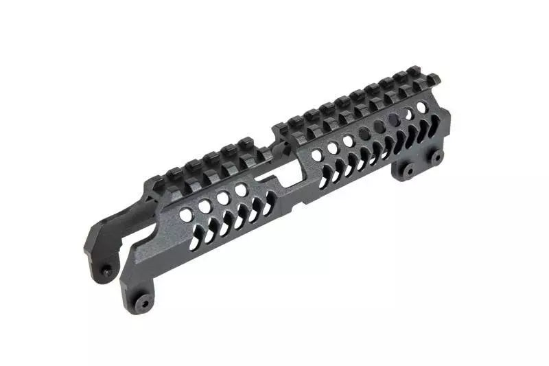 ZB-31 Classic Gas Pipe Shroud for AK Replicas