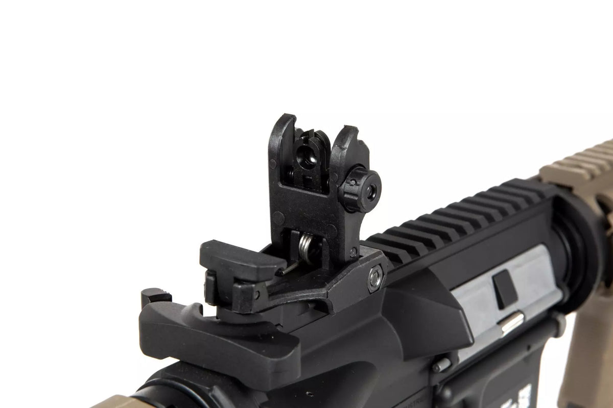 RRA SA-E04 EDGE™ airsoft rifle - Half-Tan