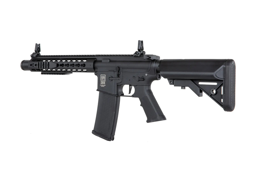 Specna Arms SA-C07 CORE™ HAL™ ETU - Gel Blaster - Black