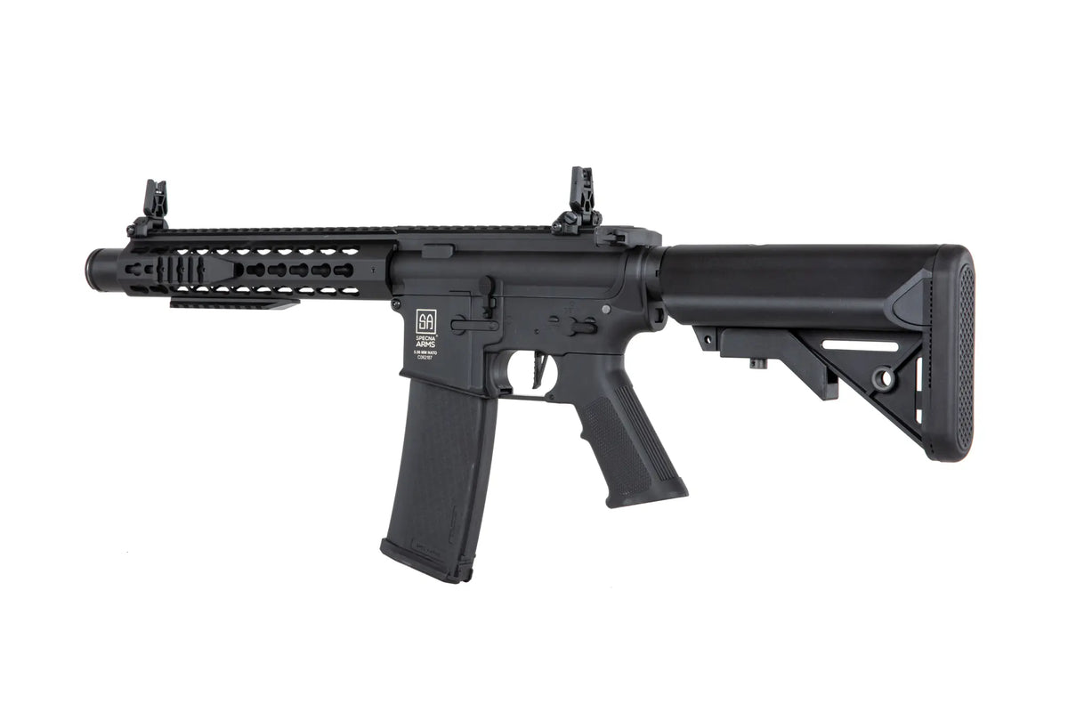 Specna Arms SA-C07 CORE™ HAL™ ETU - Gel Blaster - Black
