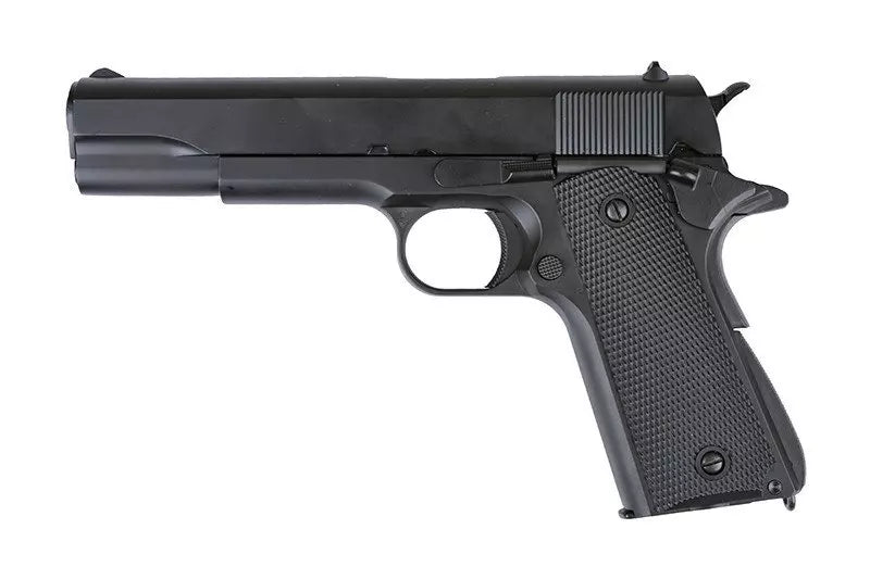 R31 pistol replica