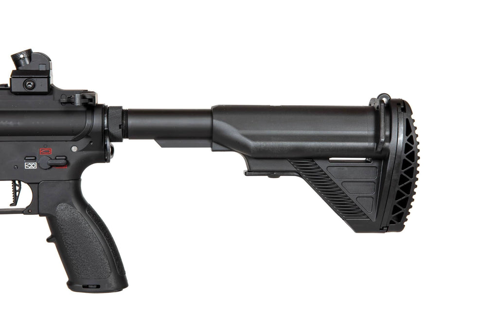 SA-H20 EDGE 2.0™GATE ASTER airsoft rifle - black (OUTLET)
