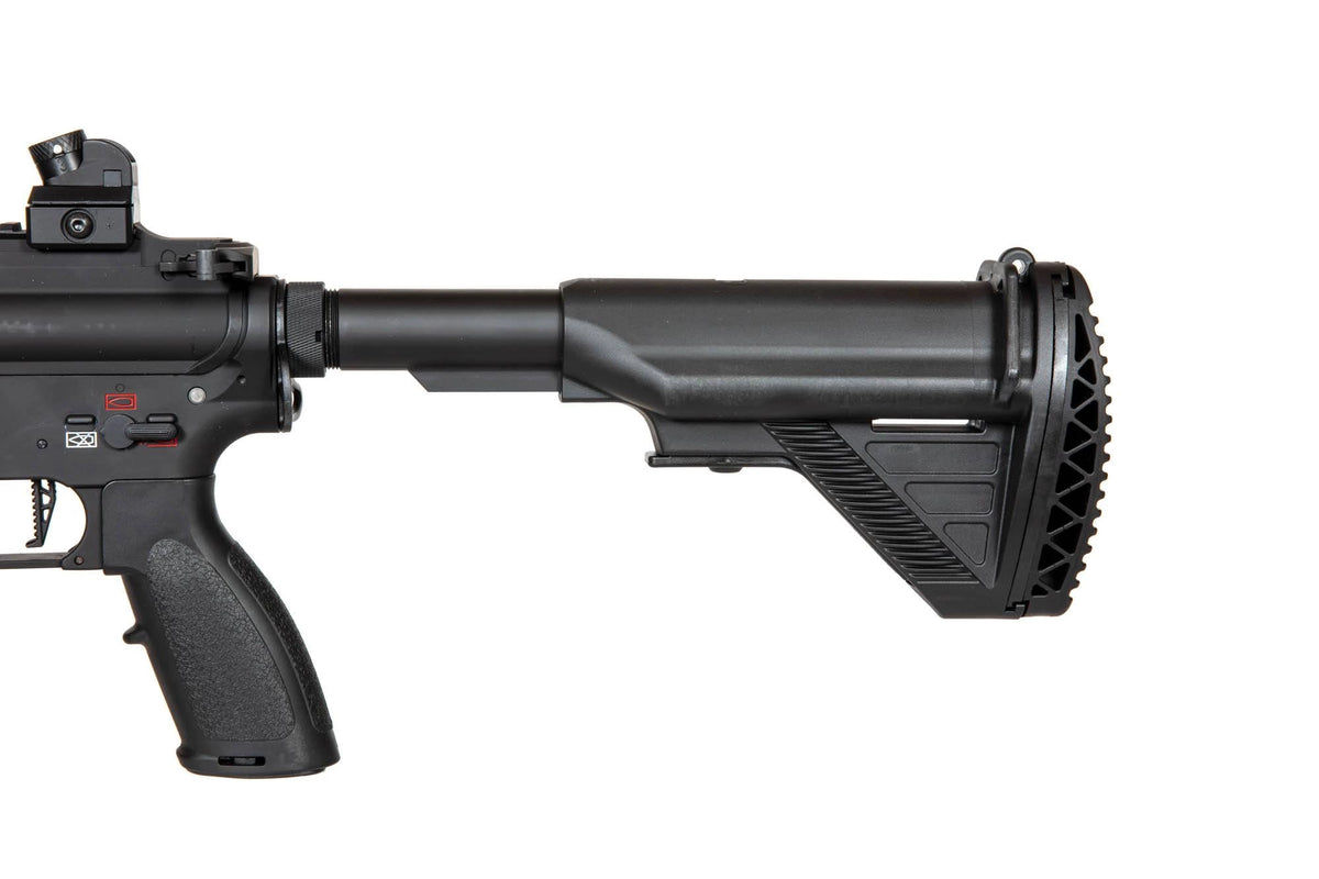 airsoft Specna Arms SA-H20 EDGE™ 2.0 GATE ASTER Carbine Black (OUTLET)