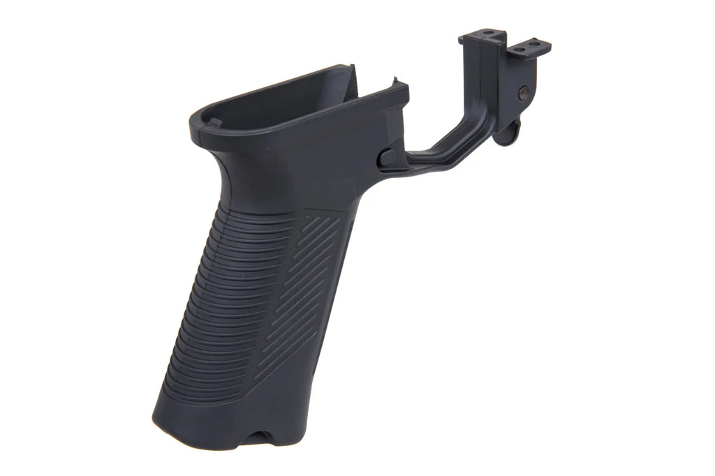 Pistol grip with trigger holster LCK-19 (Pk-208)