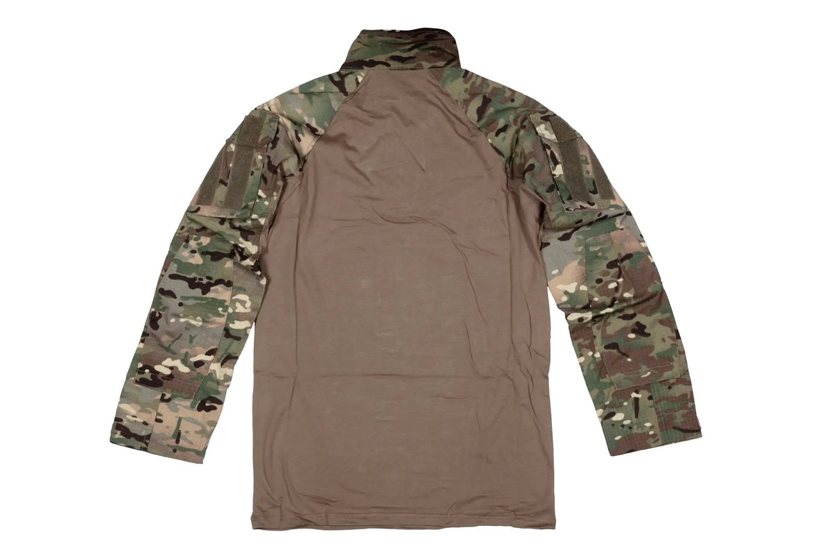 Combat Shirt SATAC G4 - MC