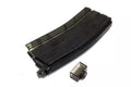 Magazine shaped BB pellet speed-loader