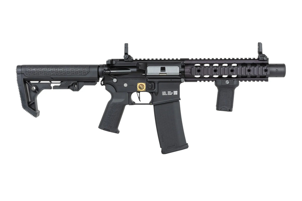 Specna Arms RRA SA-E05 EDGE™ HAL™ ETU Light Ops Stock airsoft Carbine