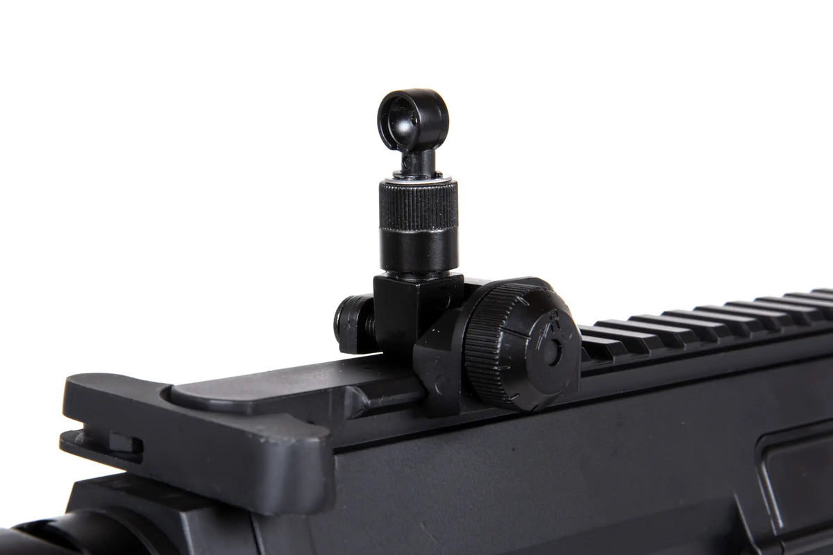 Airsoft Sniper Rifle Golden Eagle E6952M 14.5'' M-LOK Black