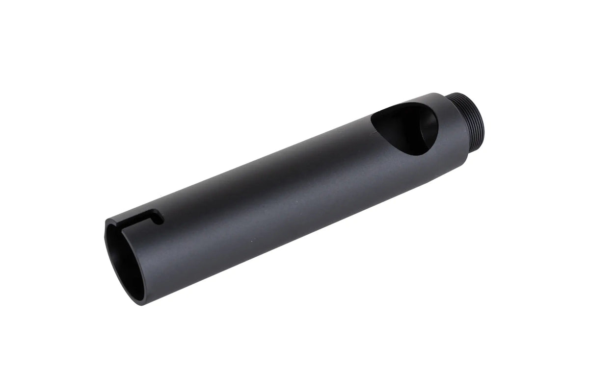 Silverback barrel mount for TAC-41 replicas