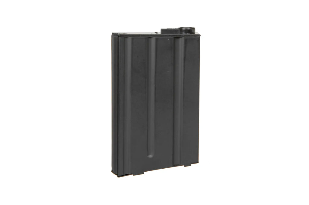 Hi-Cap Magazine for M4/M16 Replicas 190BB - Black
