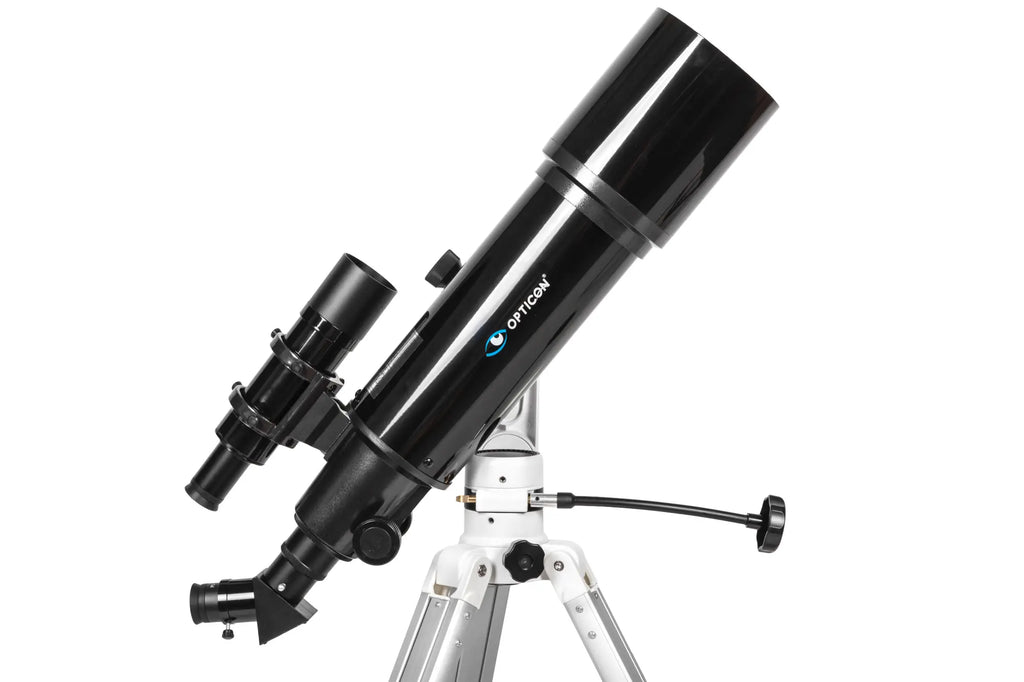 Opticon lenticular telescope 102F600AZ16