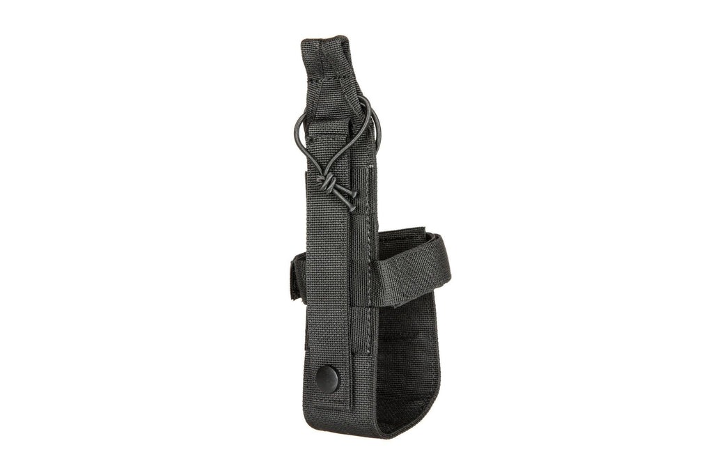 Hydro Pouch Idae - Black