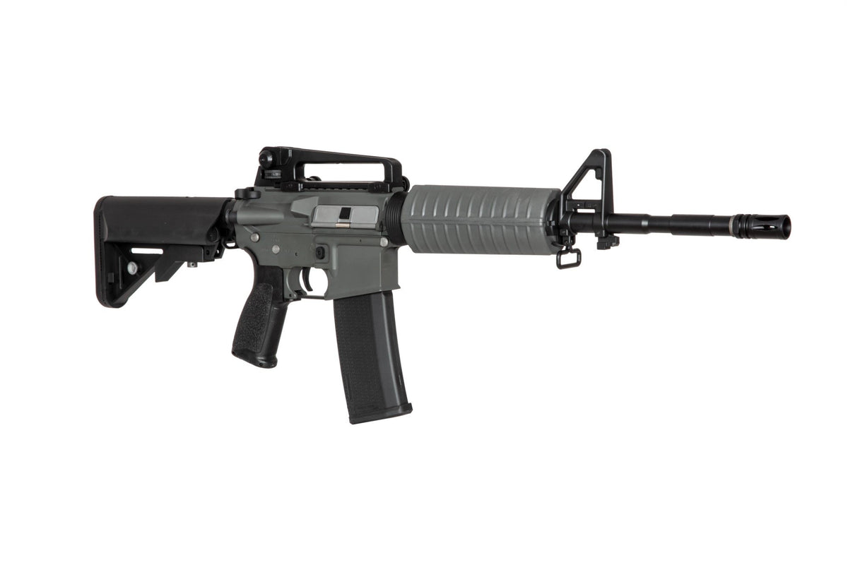 RRA SA-E01 EDGE™ airsoft rifle - Chaos Grey