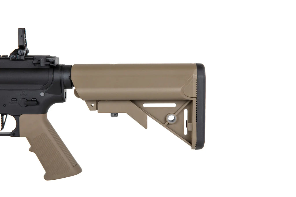 Specna Arms SA-C08 CORE™ HAL ETU™ Half-tan airsoft Carbine