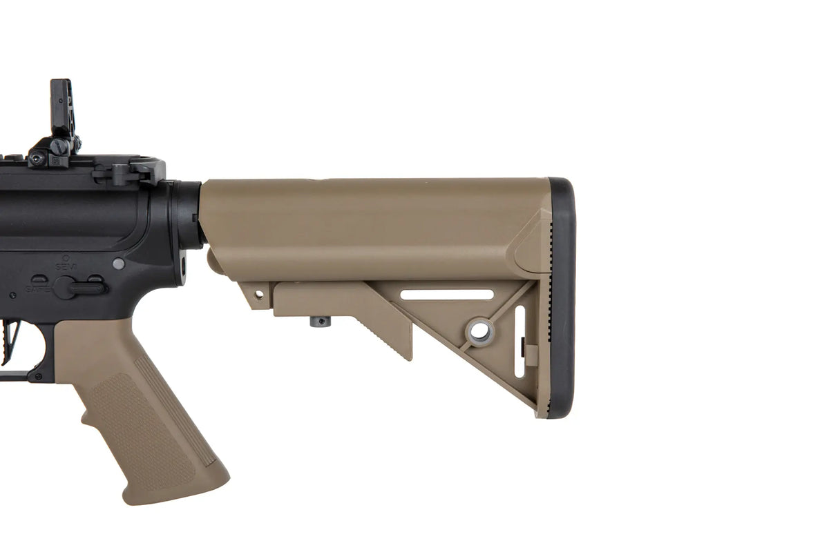 Specna Arms SA-C08 CORE™ HAL ETU™ Half-tan airsoft Carbine