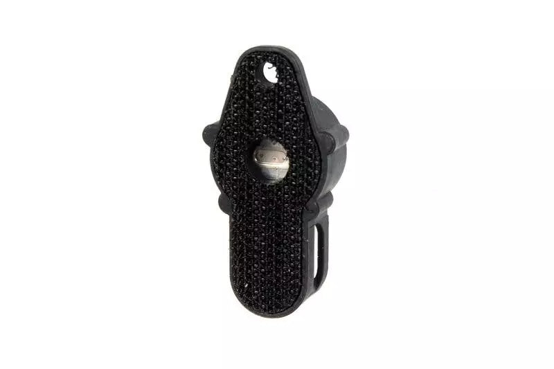 Lightbuck Pendant electronic marker - black (pink light)