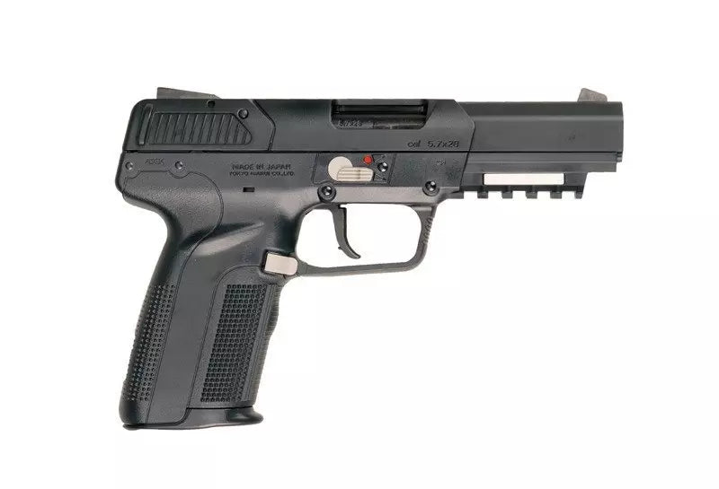Gun replica 5-7